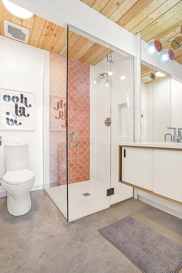 rénovation salle de bain Paris